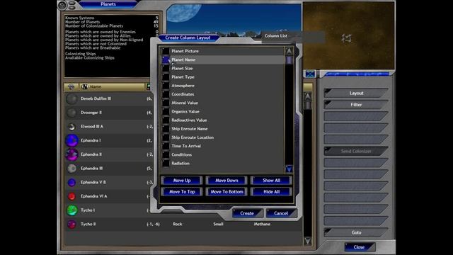 Let's Play Space Empires V Video 3 смотреть онлайн