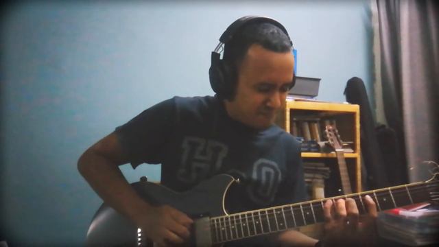 Yamaha THR 10 II Hi Gain settings and Yamaha Revstar RSP20CR on fire! смотреть онлайн