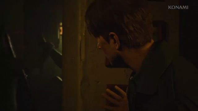 Silent Hill 2 Remake With Theme Of Laura смотреть онлайн