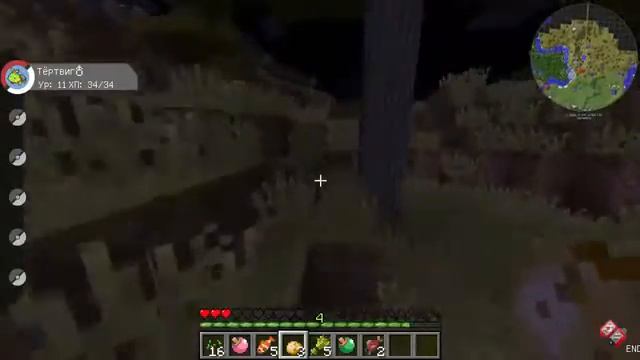 ПЕРВЫЙ ВЫБОР!   ПОКЕМОНЫ В МАЙНКРАФТ