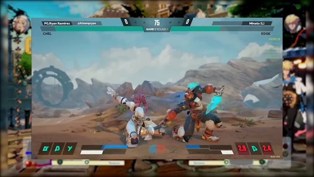 Traditionalism And Modernity In Fighting Games