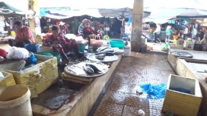 РЫНОК ВИНЬ ХАЙ??. Нячанг. Вьетнам