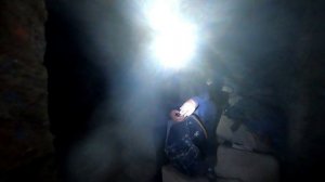 Катакомбы Парижа : Вдали от Дома ?