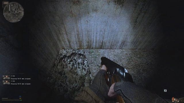 Свалка, все КПК, инструменты и новый комбез ► Dead Air Revolution patch 3 #5 (2021) смотреть онлайн