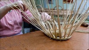 Плетение из ивы