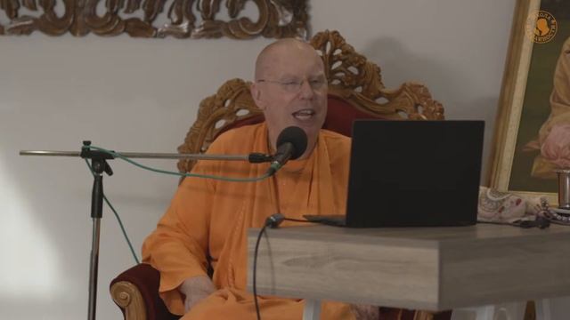 ПРАБХУПАДА-ЛИЛАМРИТА гл 30,ч 6 "Лондон: мечта сбылась" (90 день) смотреть онлайн