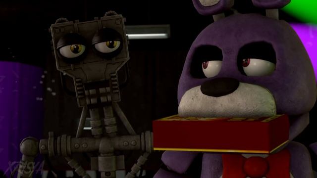 Rag_Days#8 - Куриные грудки [SFM] смотреть онлайн