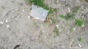 Поликарбонат VS Акрил (оргстекло). Испытание на ударную прочность. Толщина 4мм.