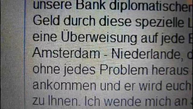 seltsame e-mail 3,5 millionen смотреть онлайн