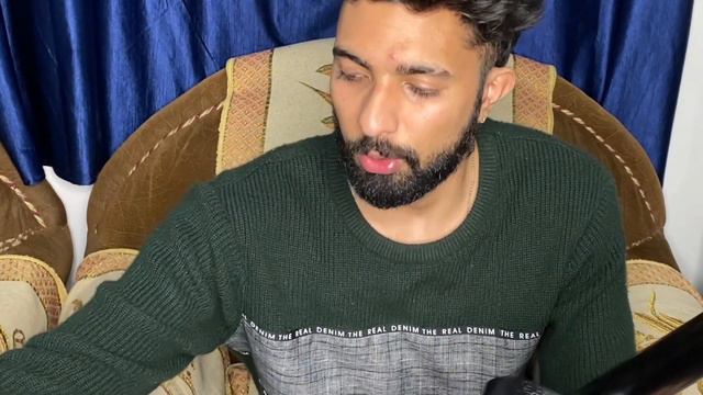 Ukulele Unboxing KADENCE from amazon Matte Black Ft. Kabir смотреть онлайн