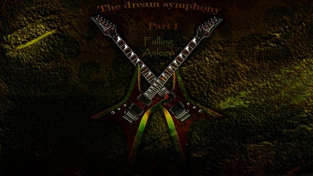 TechnicGuitar - The Dream Symphony Part I: Falling Asleep смотреть онлайн