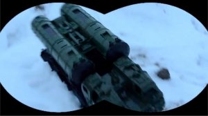 Нереальный боевичок для Нордпласт