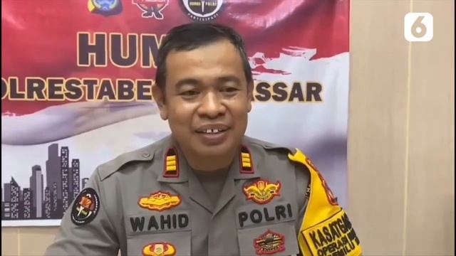 Ngamuk! Driver Ojol Aniaya Pemuda di Makassar Gegara Diajak S**s Oral | Liputan6 смотреть онлайн