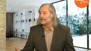 Музыкант Борис Каплун о юности и творчестве