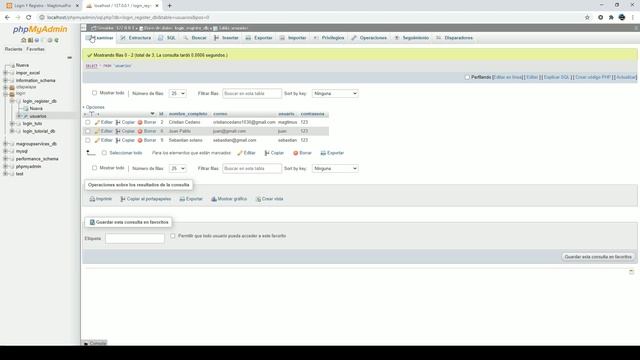 Como ENCRIPTAR una contraseña en PHP - Parte 4 смотреть онлайн