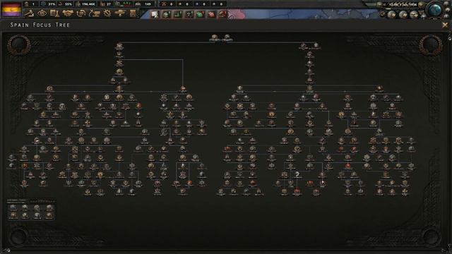 Paradoxnews: Hearts of Iron 4 La Resistance & Stellaris Federations смотреть онлайн