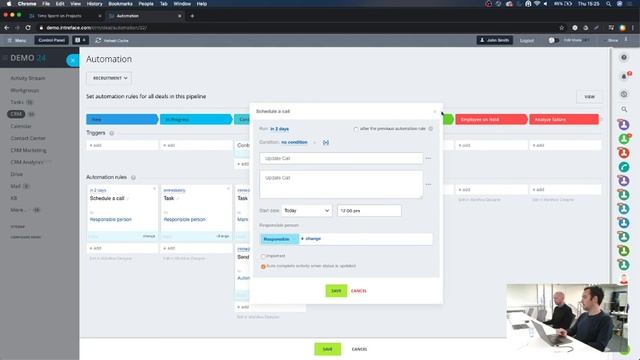 Bitrix24 Q&A Session Live Stream смотреть онлайн