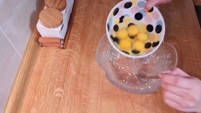 Вкусные идеи от Александры