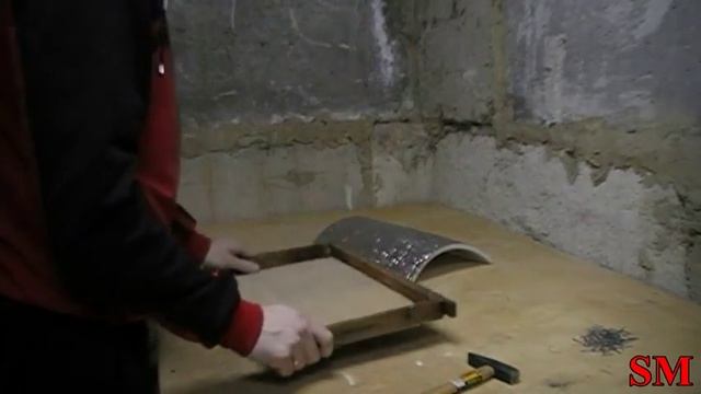 Утеплительная диафрагма (перегородка) в улей смотреть онлайн