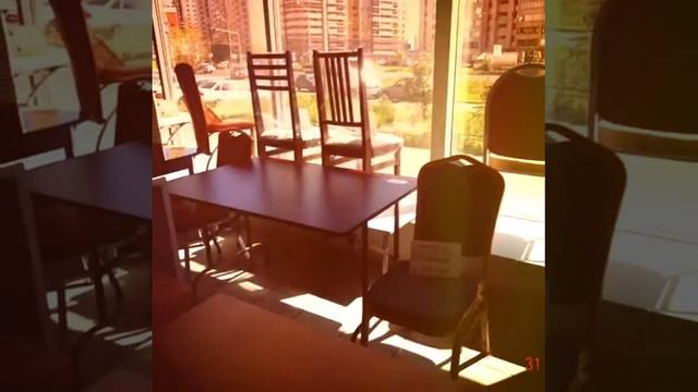 ⚡️Наши образцы мебели уже во многих выставочных залах Москвы, Казани, Екатеринбурга, Челябинска! смотреть онлайн