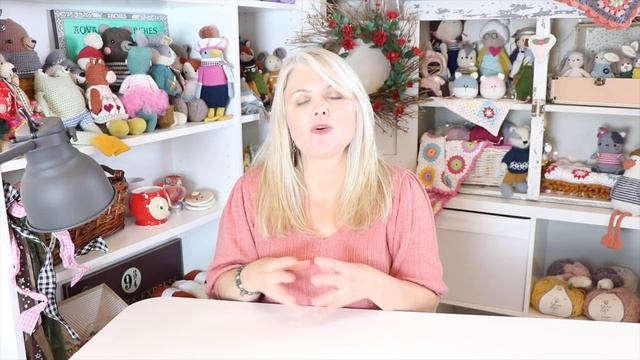Can You Make Money Crocheting & Knitting? смотреть онлайн