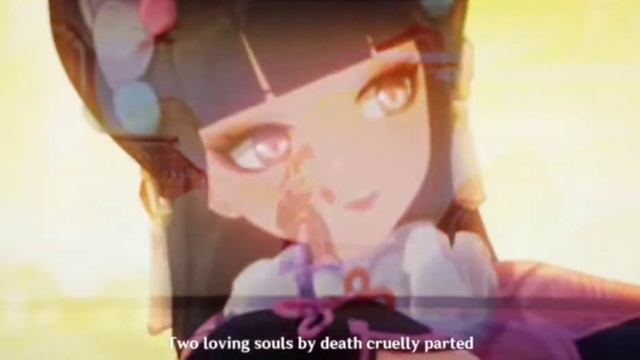 clarity-genshin impact(zedd) смотреть онлайн