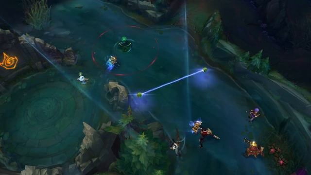 If League of Legends Had an Olympics смотреть онлайн