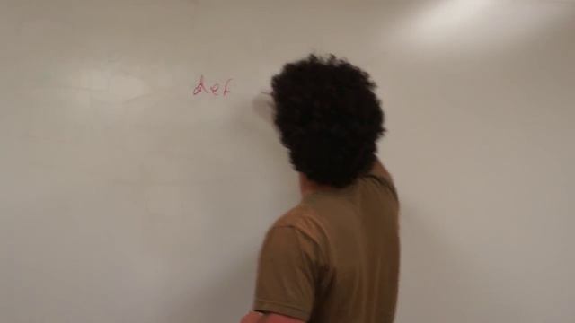 SWC Round 2 Test Lecture: Ariel - The Python "assert" statement смотреть онлайн
