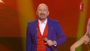 Евгений ГРИГОРЬЕВ - БЕСАМЕ МУЧО