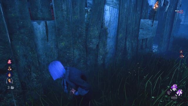 How To Loop Killer Shack DbD Advanced as Survivor (Tutorial) Dead By Daylight смотреть онлайн