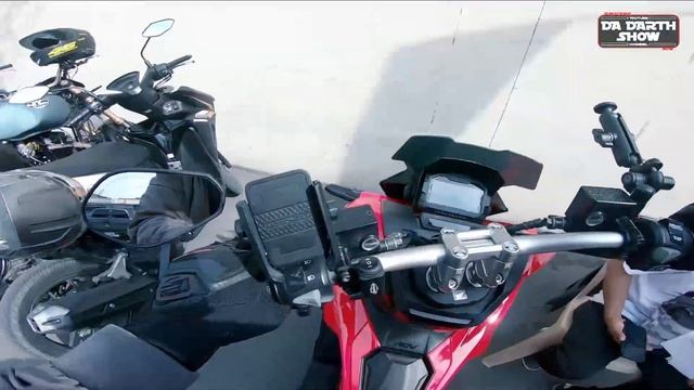LTO Registration with Modified Pipe | LTO Online | Honda ADV 150 смотреть онлайн