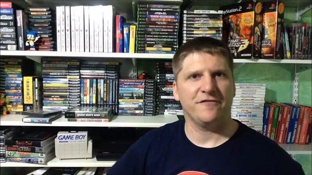 Episode 60 - YARD Sale NES/SNES Pick-Ups! смотреть онлайн