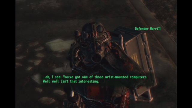 Fallout 3 Let's Play - Episode 31 - [Operation Anchorage] Into The Simulation смотреть онлайн