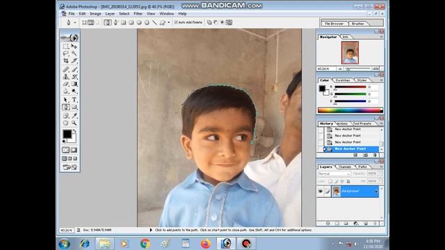 How to Edit Your Photo in Photoshop 7 0 on pc for all windows смотреть онлайн