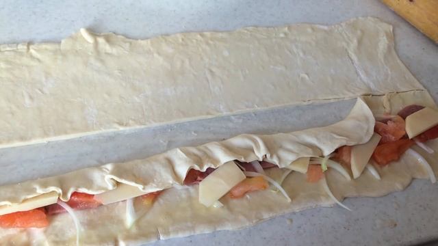 Уютная пирожковая