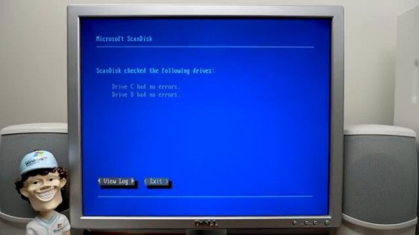 Windows 98 on 98 Megabytes! - 98lite Overview & Installation