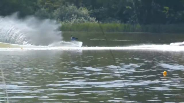 Alex Kozlovski Water Ski Movie смотреть онлайн