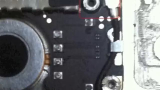 iPhone 4 or 4S Battery Connector Repair Service GUARANTEED logic board damaged solder pads смотреть онлайн