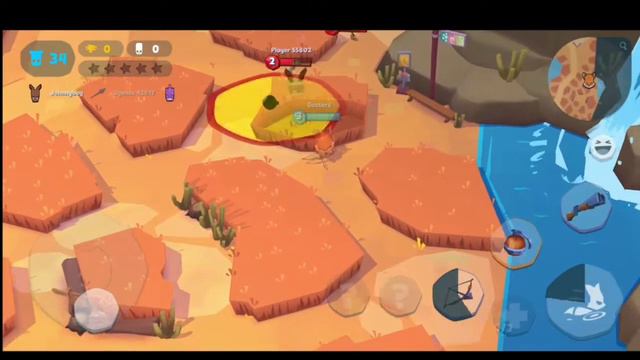 Primul Win cu NIX | Zooba România #1 смотреть онлайн