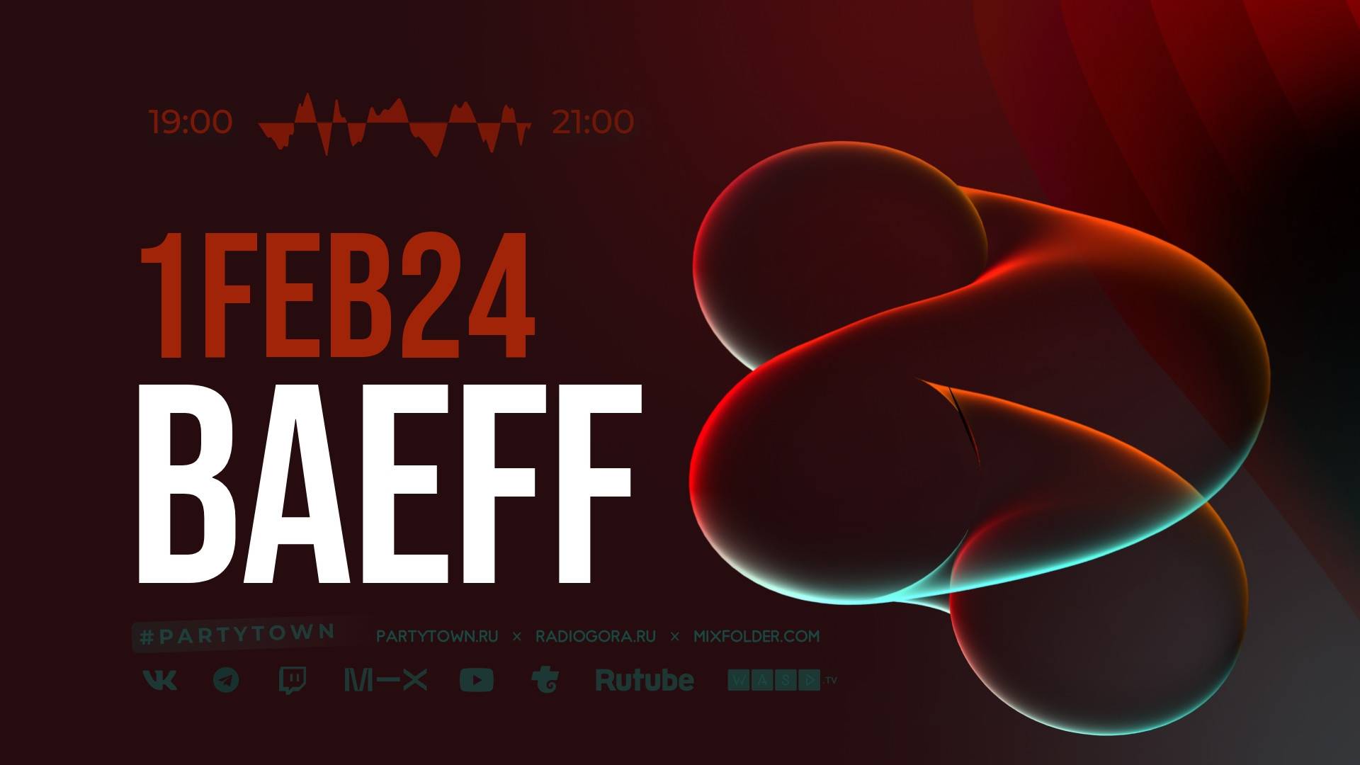 Baeff, 1.02.2024