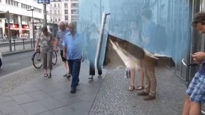 ГСВГ. В Западной Европе тёплый ветер веет...