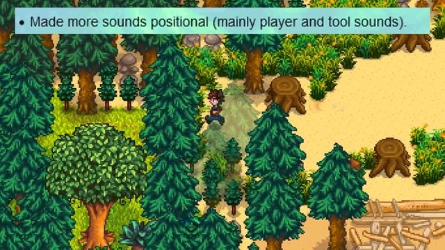 Everything We Know about Version 1.6 for Stardew Valley смотреть онлайн