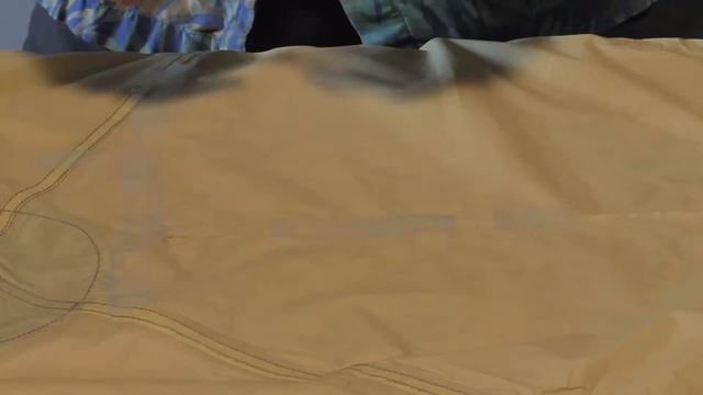 Tent repair with Tear Aid tape FHD смотреть онлайн