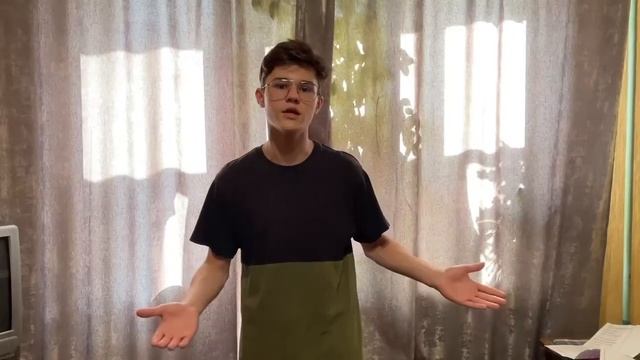 Михаил Юрьевич Лермонтов:,,Измученный тоскою и недугом'' смотреть онлайн