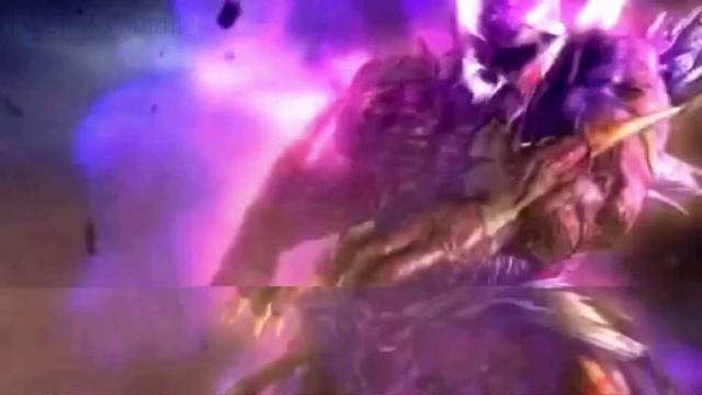 Tekken 5: Dark Resurrection (PSP) Armor King II Story And Ending HD 1080p смотреть онлайн