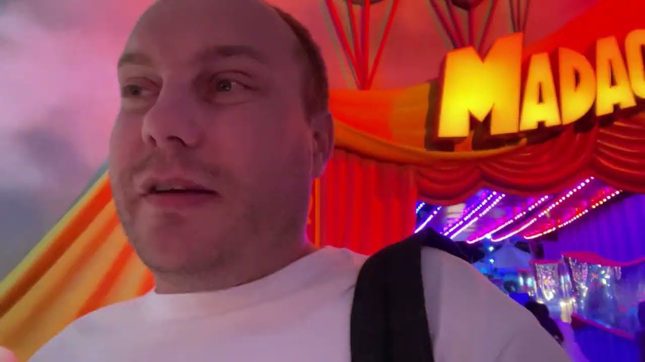 Motiongate Dubai 2023. Моушнгейт Дубай. Стоит ли ехать? Что посмотреть? Какие сюрпризы вас поджидают смотреть онлайн