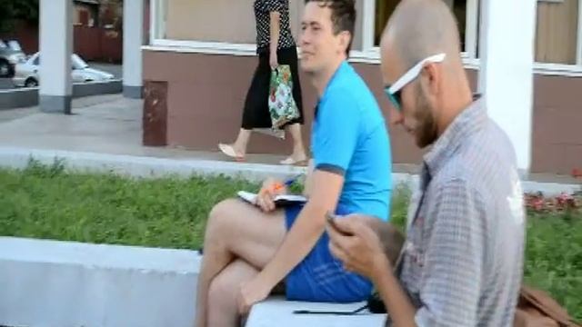 Игра в крокодила 22 07 2015 РвА смотреть онлайн