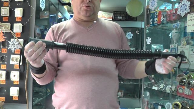 Закрываю Haoying 110kg чёрный на 15 раз держа полностью кисти на ручках смотреть онлайн