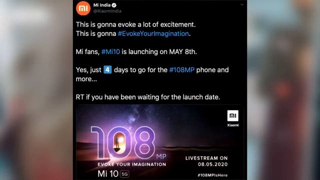 Mi Mix 4 Первая НАСТОЯЩАЯ фотография и РЕНДЕРЫ! Первый Xiaomi Без рекламы в оболочке MIUI 12 смотреть онлайн