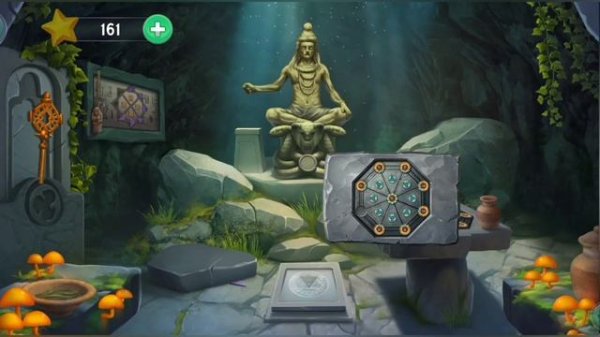 Hidden Escape Mysteries
(Island mystery) глава 8 Тайна острова (финал)